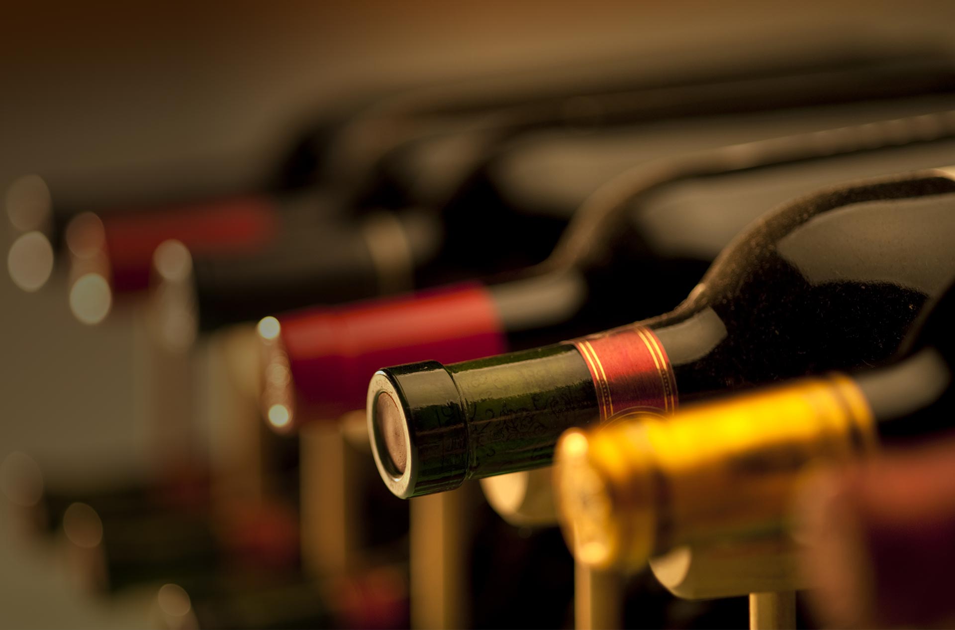 Offrir du vin : des choix pour tous